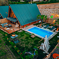 Sapanca İnfinity House
